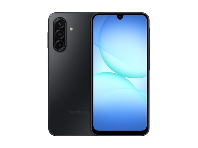 Telefon Samsung Galaxy A17 / 4GB / 128GB - Zezë