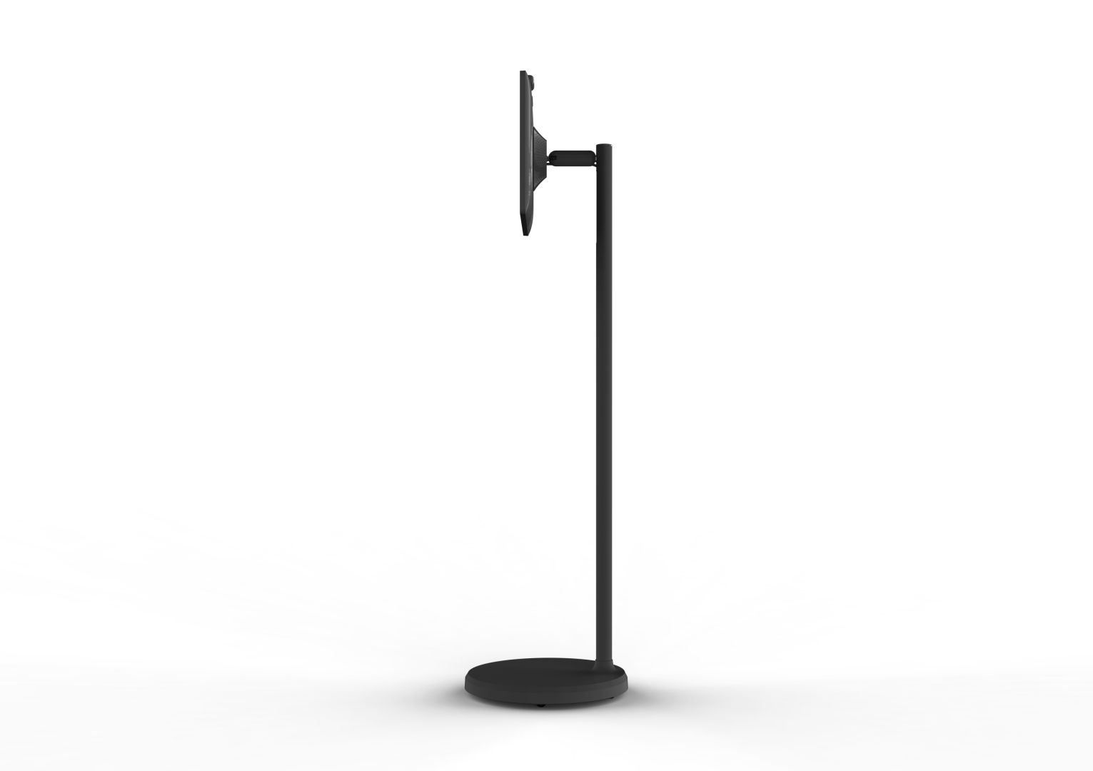 ALLNET 24" High Performance Display with Stand, Holder and Base with Battery and Charging Function – Zezë - Figura 4