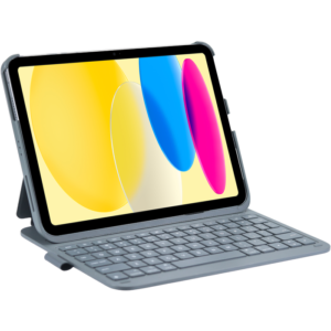 Aksesorë për tablet Deqster Slim PRO Keyboard / iPad 10.9" / iPad Air (4./5.Gen.) / iPad Pro 11"