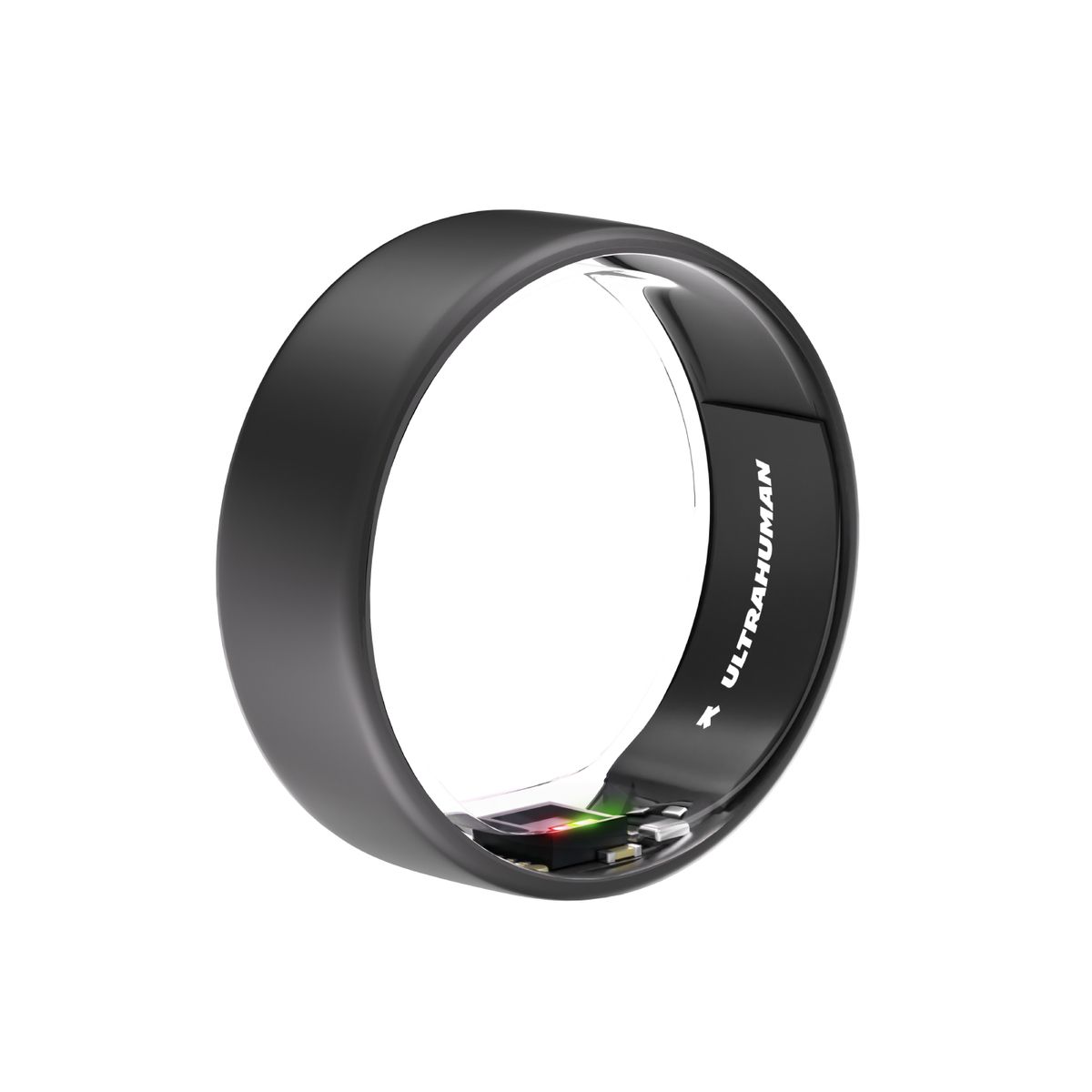 Smart Ring ULTRAHUMAN Ring Air / Size 10 – Matte Grey - Figura 3