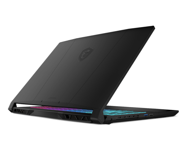 Laptop Gaming MSI Katana 15 B13VFK-1877 / i5-13420H / 16GB DDR5/ 512GB / 15,6" Full HD / RTX™ 4060 8GB - Zezë - Figura 3