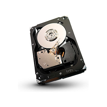 HDD të Brendshme Seagate ST3600057SS / 600GB / 15.000RPM / 16MB - Figura 2