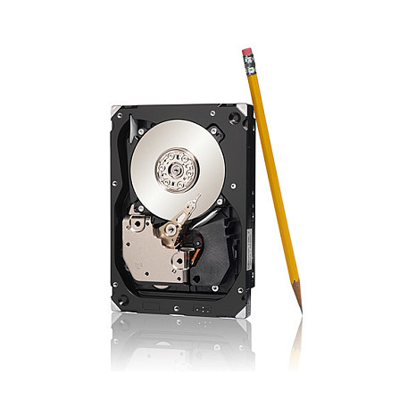 HDD të Brendshme Seagate ST3600057SS / 600GB / 15.000RPM / 16MB - Figura 3