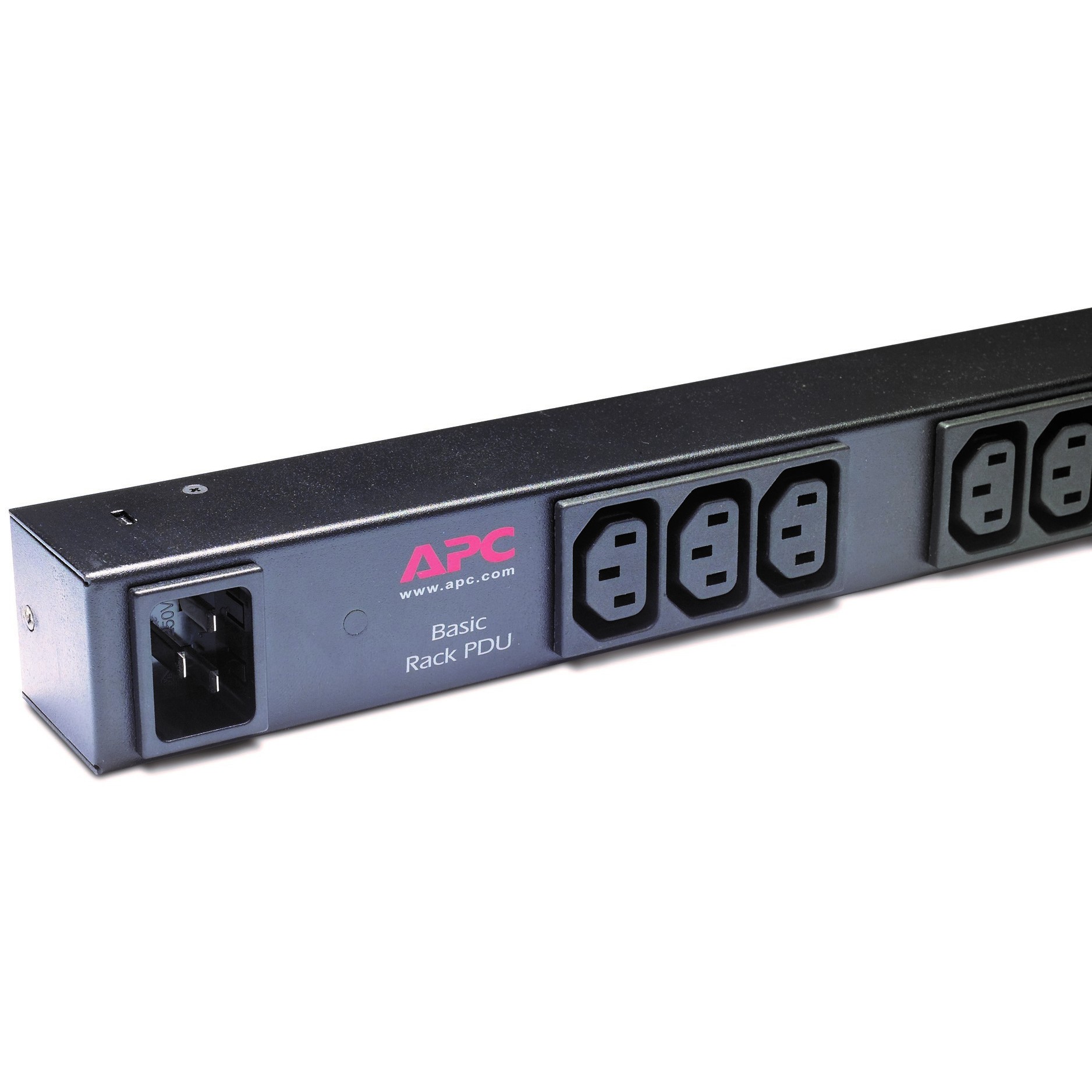 Rack APC Basic PDU Zero U 120/208/230V - Figura 5