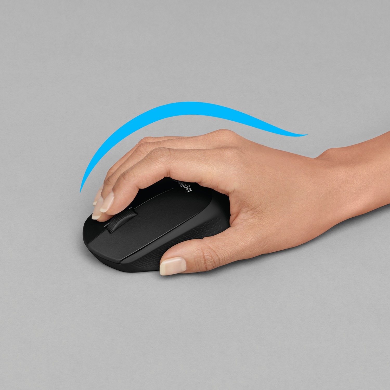 Maus Logitech B330 SILENT PLUS - Figura 3