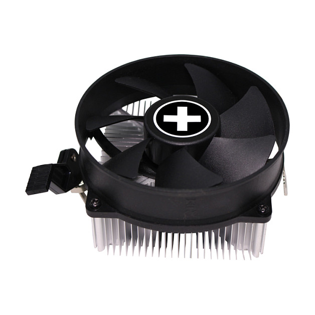 Ftohës për procesor Xilence A200 / AMD AM3/AM4 / FMx - Figura 2