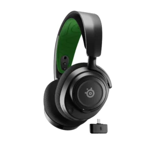 Kufje Gaming SteelSeries Arctis Nova 7X – Zezë