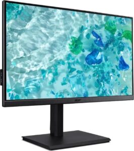 Monitor Acer B227QEb / 21.5″ / 1920×1080 / 100Hz / IPS / I zi