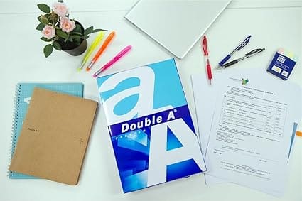 Letër Printeri Double A4 - Figura 4