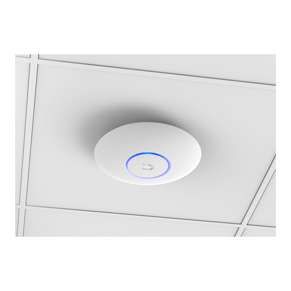 Ubiquiti UniFi UAP-AC-PRO Wi-Fi 5 AC1750 Access Point Dual-Band PoE - Figura 4