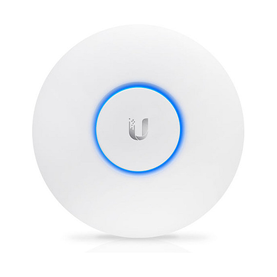 Ubiquiti UniFi UAP-AC-PRO Wi-Fi 5 AC1750 Access Point Dual-Band PoE - Figura 5