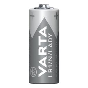 Bateri Varta Lady LR1 1.5V