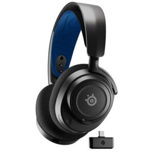 Kufje Gaming SteelSeries ARCN7P Headset / 61559 – Zezë