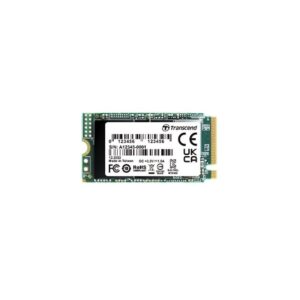 SSD të Brendshme TRANSCEND 1TB M.2 2242PCIe Gen3x4 NVMe 3D TLC DRAM-less