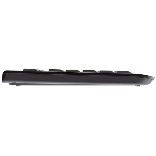 Tastierë Charry DC2000 / USB / Wired / E zezë - Figura 2