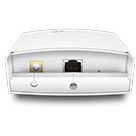 Access Point TP-LINK Omada EAP110-Outdoor – Bardhë - Figura 2