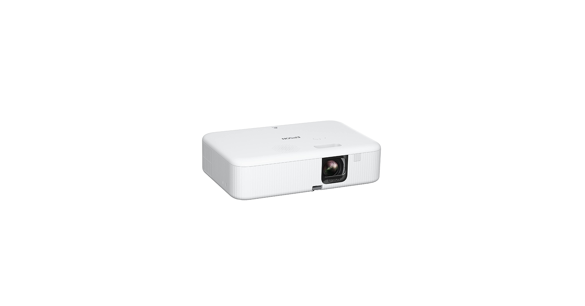 Projektor Epson VP CO-FH02 3LCD / Full HD / 3000 lumen / 6000h / HDMI+USB - Bardhë - Figura 2