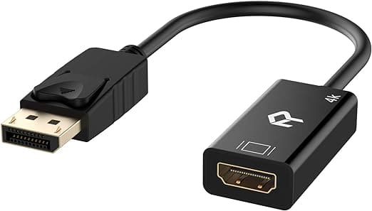 Kabëll HDMI në HDMI / 0.5m / E zezë - Figura 3