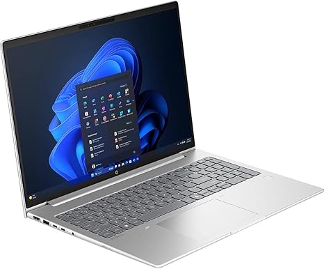 Laptop HP ProBook 4 G1i / Ultra 7 255U / 16GB DDR5 / 512GB / 16" WUXGA IPS 60Hz / Intel Graphics - Pike Silver - Figura 2