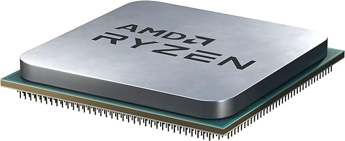Procesor AMD / Ryzen 3 4100 / 3.8GHz / Max Boost 4GHz / 4xCore / 6MB / 65W me Ftohës Wraith Stealth - Figura 2