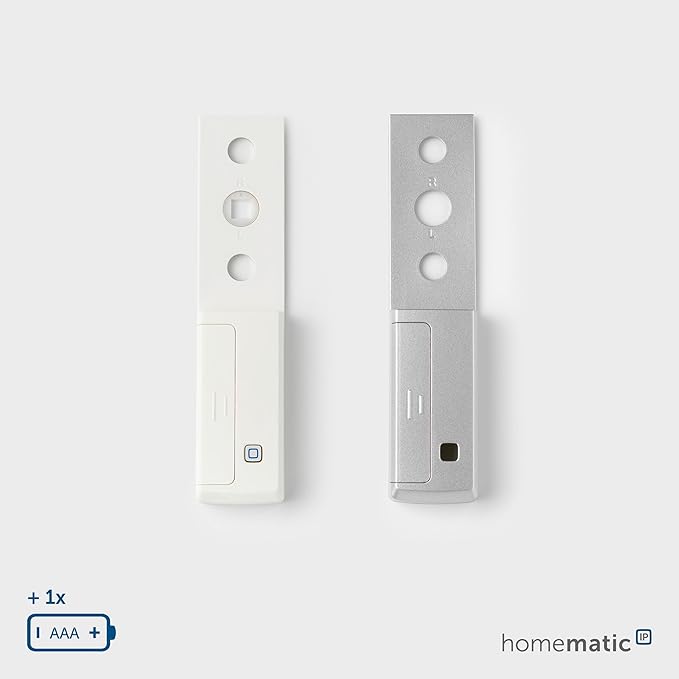 Homematic IP Fenstergriffsensor - Figura 2