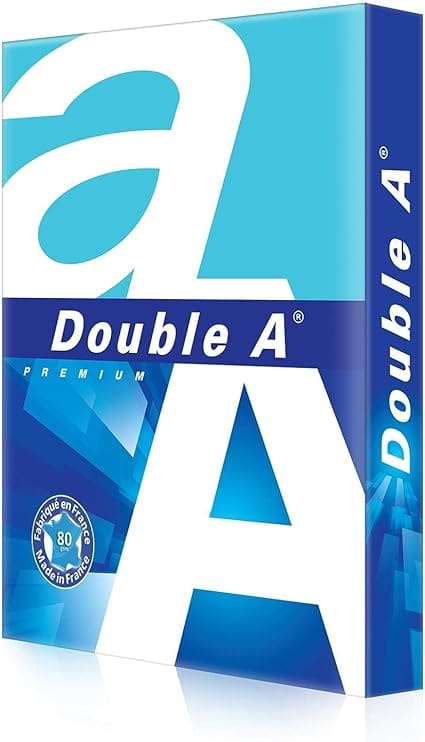 Letër Printeri Double A4 - Figura 7