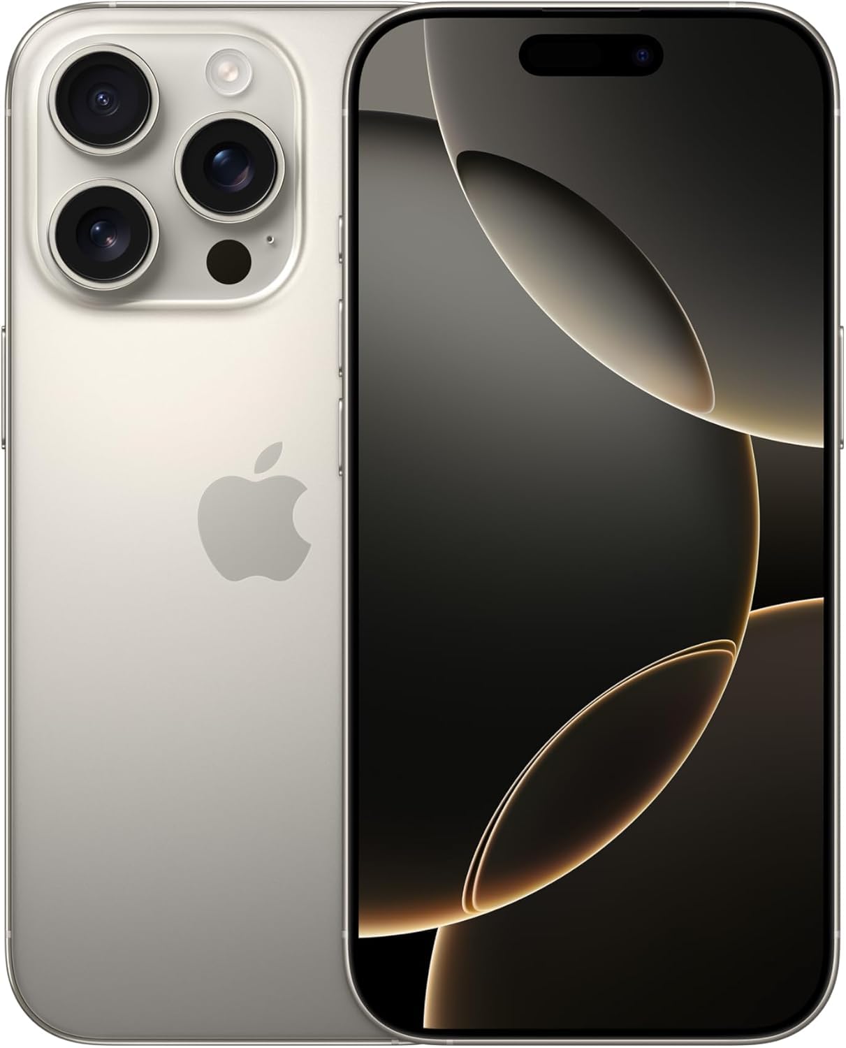Apple iPhone 16 Pro Max / 1TB - Natural Titanium