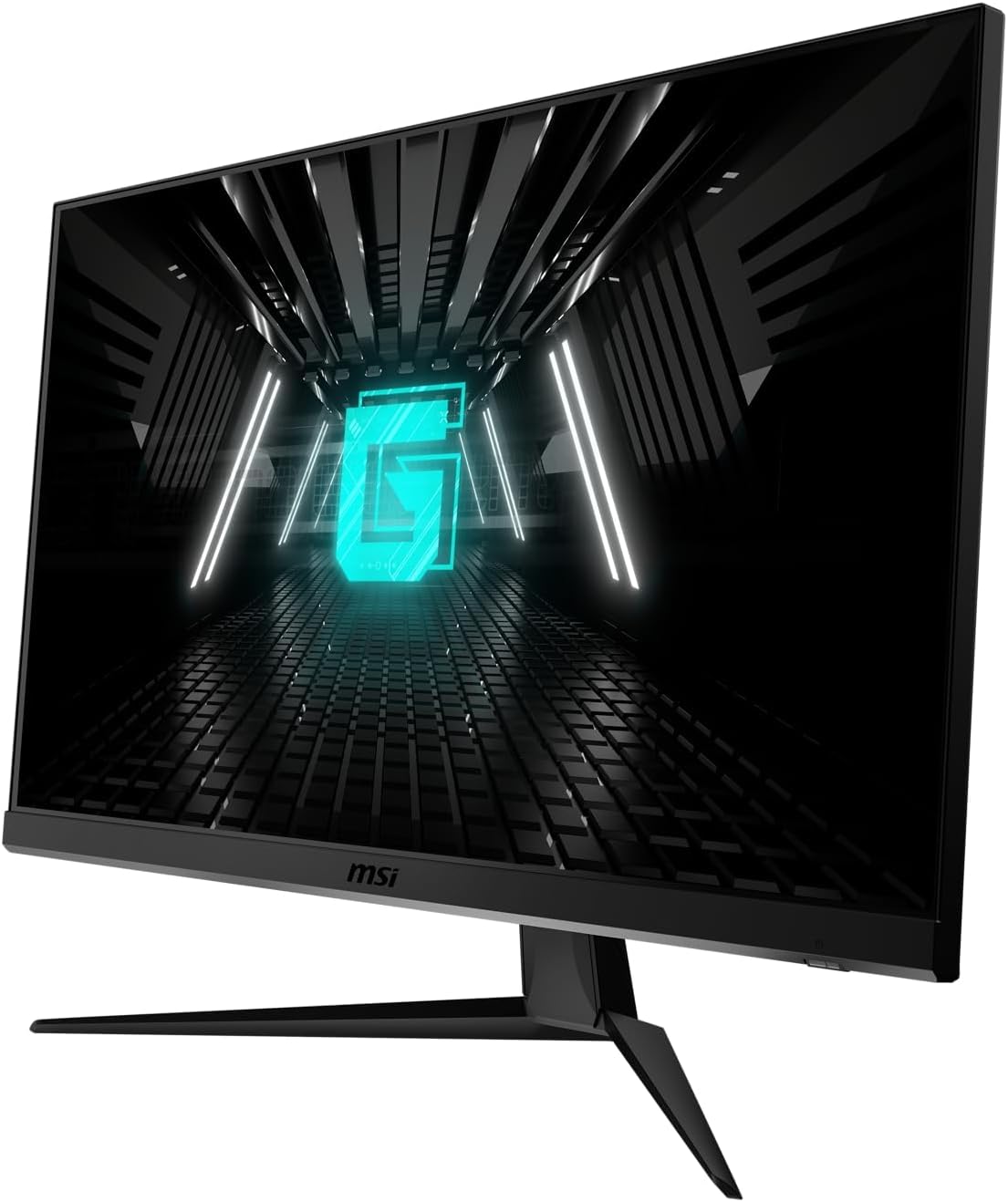 Monitor Gaming MSI G2712F / 27 Inch / Full HD / 180Hz / 1ms / I zi - Figura 3