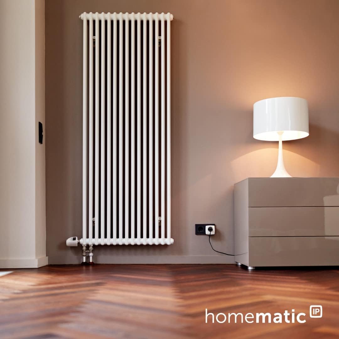 Homematic IP Schalt-Mess-Steckdose (V2) - Figura 4