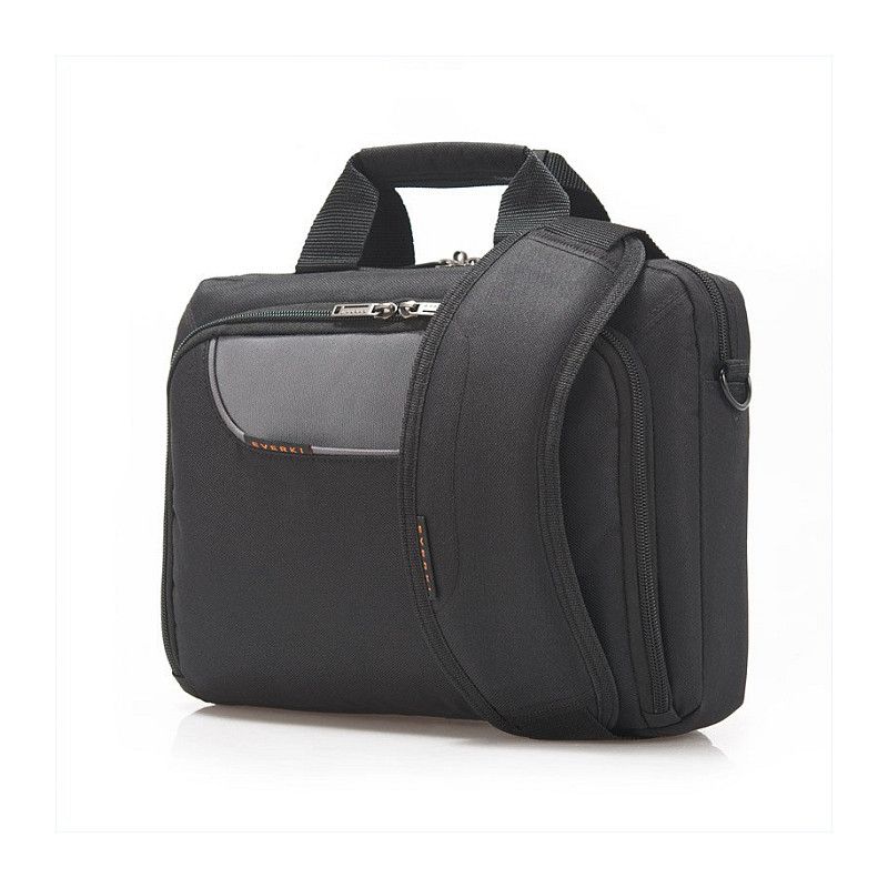 Çantë Everki Advance 11.6" – Zezë - Figura 3