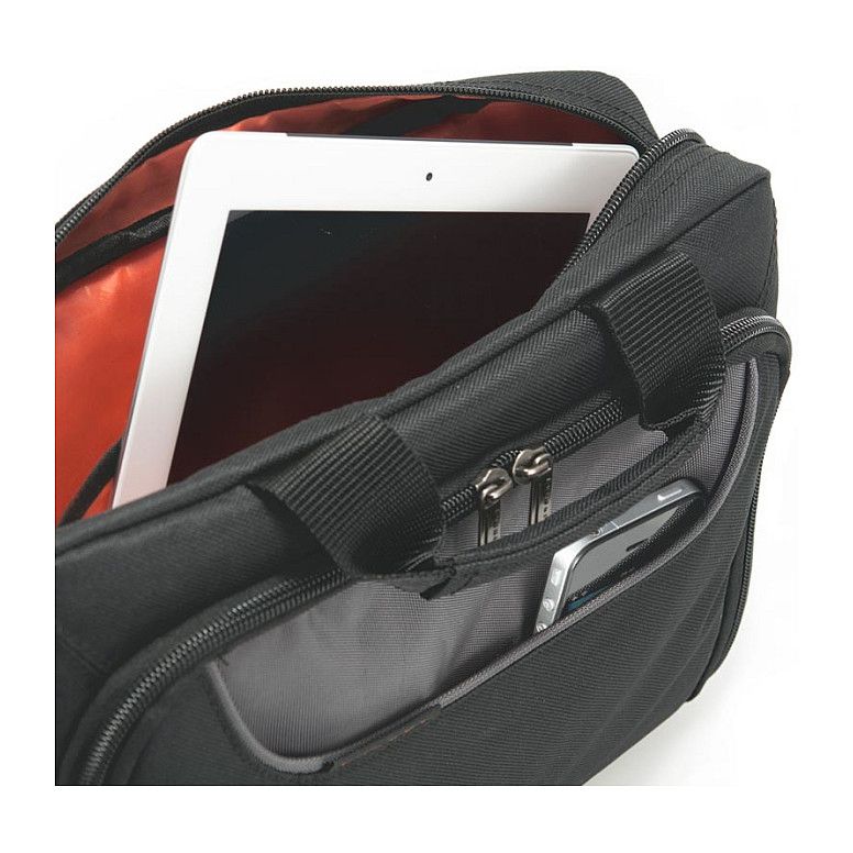 Çantë Everki Advance 11.6" – Zezë - Figura 2