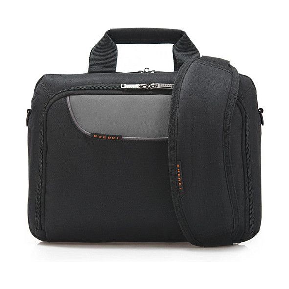 Çantë Everki Advance 11.6" – Zezë