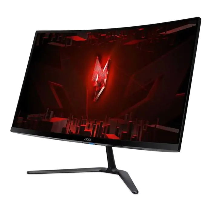 Monitor Gaming Acer Nitro ED0 ED270X2bmiipx / 27"/ Full HD VA / 240Hz / 1ms / Curved / HDMI+DP - Zezë - Figura 3