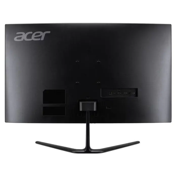 Monitor Gaming Acer Nitro ED0 ED270X2bmiipx / 27"/ Full HD VA / 240Hz / 1ms / Curved / HDMI+DP - Zezë - Figura 4