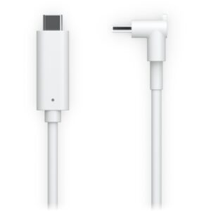 Kabllo USB C Ubiquiti UACC-G4-INS / 4.5M / e bardhë