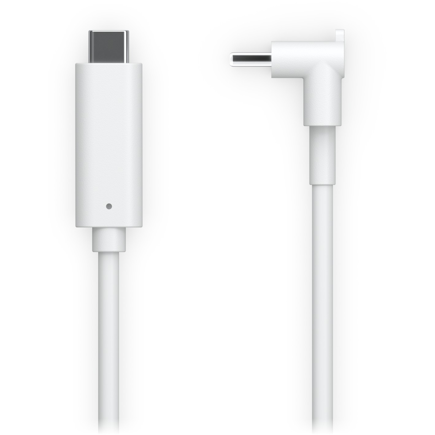 Kabllo USB C Ubiquiti UACC-G4-INS / 4.5M / e bardhë
