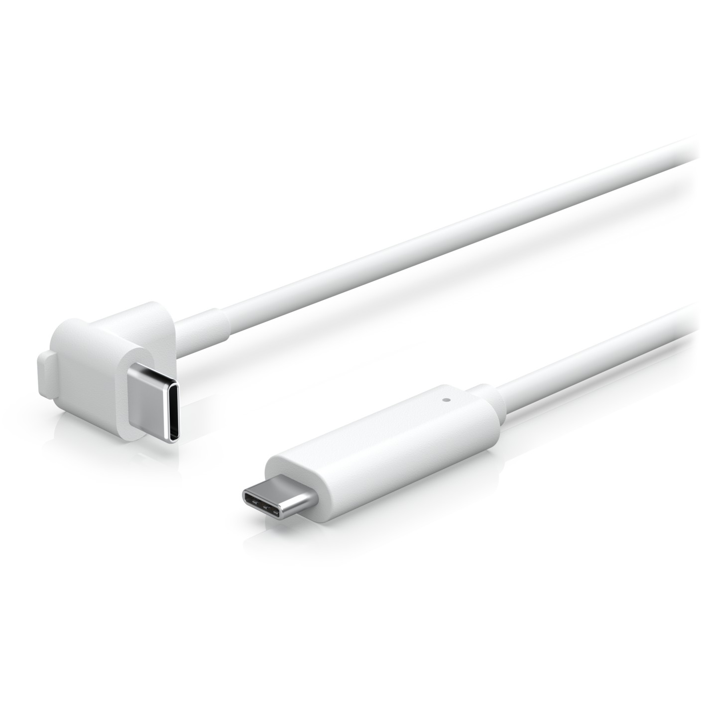 Kabllo USB C Ubiquiti UACC-G4-INS / 4.5M / e bardhë - Figura 2