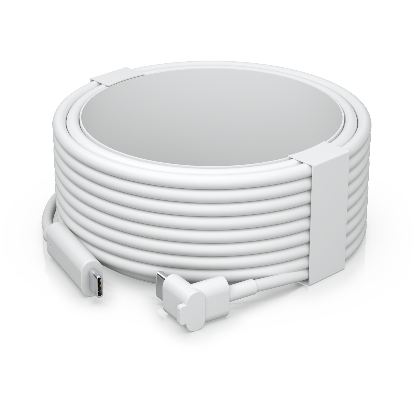 Kabllo USB C Ubiquiti UACC-G4-INS / 4.5M / e bardhë - Figura 3