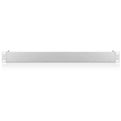 Rack Z Ubiquiti UACC-Rack-Panel-Blank-1U - Figura 2