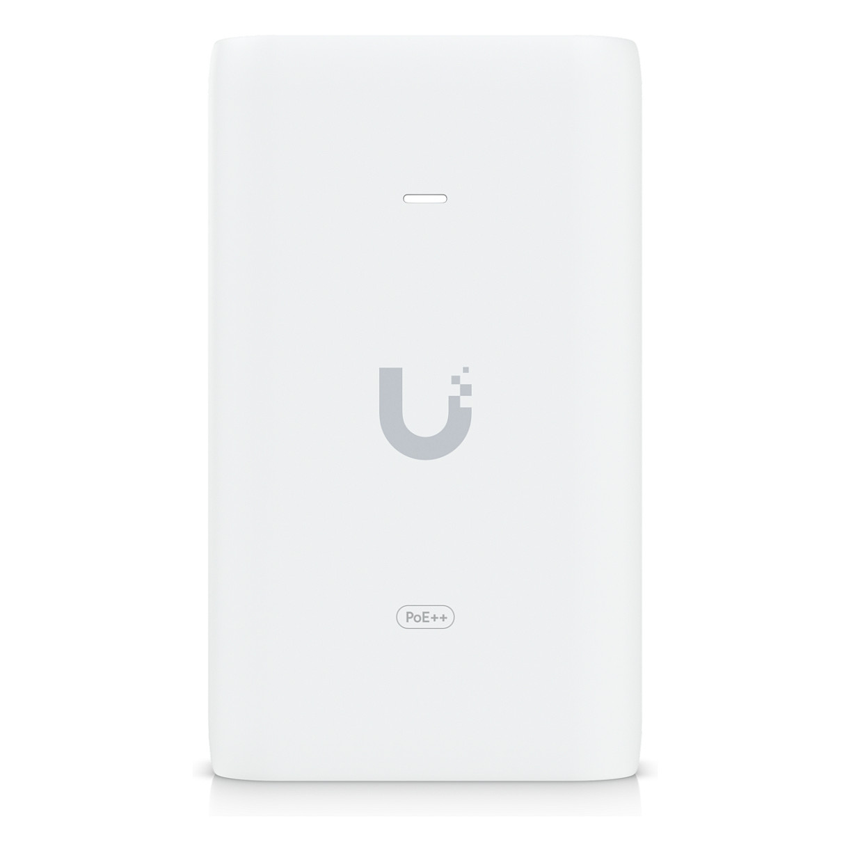 Ubiquiti U-POE++ 60W Gigabit PoE++ Injector White | 802.3bt Power Adapter for UniFi Devices - Figura 2