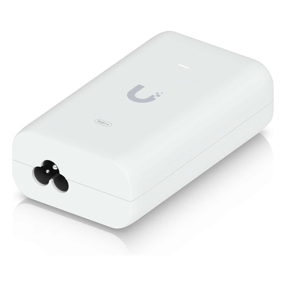 Ubiquiti U-POE++ 60W Gigabit PoE++ Injector White | 802.3bt Power Adapter for UniFi Devices - Figura 3