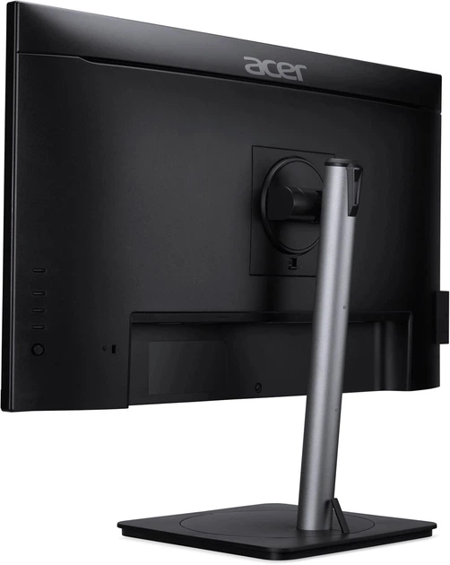 Monitor Acer Vero CB243YGbemipruzx / 23.8"/ Full HD IPS / 120Hz / 4ms / HDMI+DP - Zezë - Figura 3