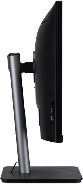 Monitor Acer Vero CB243YGbemipruzx / 23.8"/ Full HD IPS / 120Hz / 4ms / HDMI+DP - Zezë - Figura 4