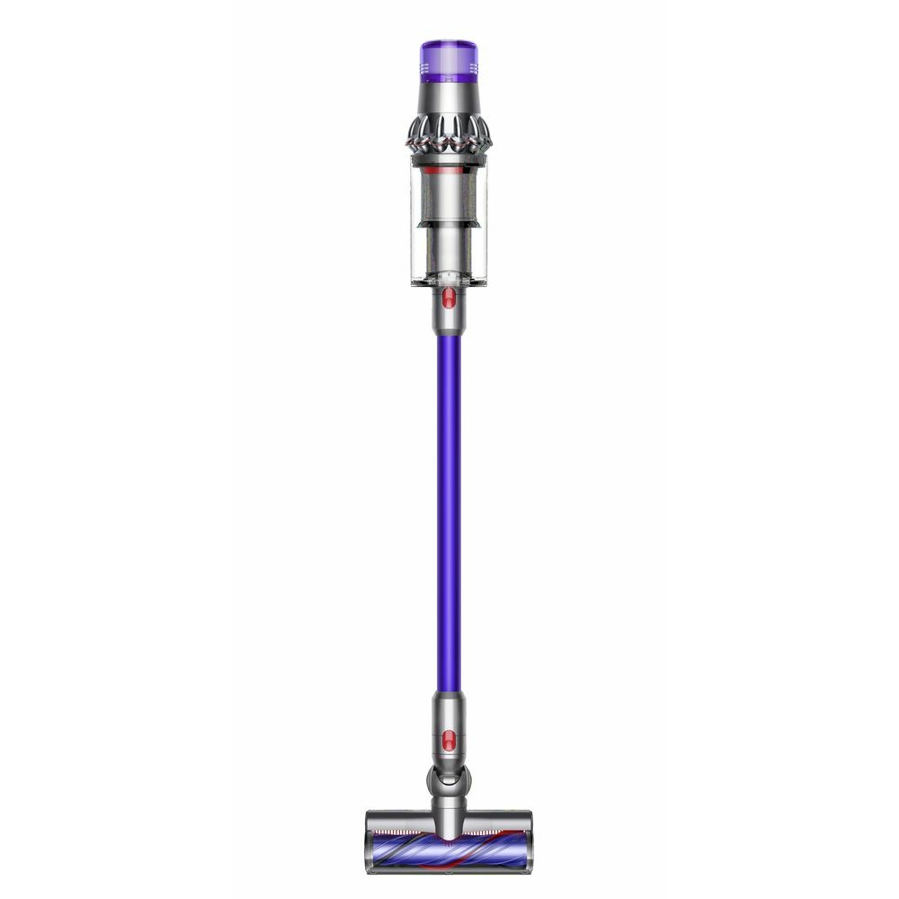 Dyson V11 Advanced Cordless Vacuum Cleaner - Nickel/Violet - Figura 2