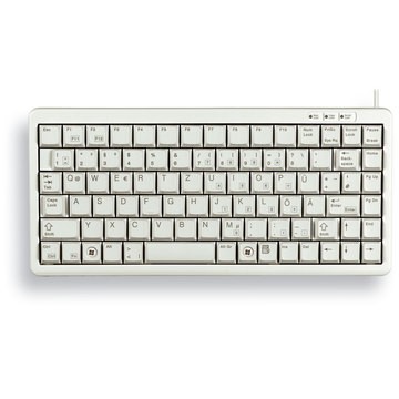 Tastierë Pa kabllo Cherry G 84-4100LCMEU-0 SHBA