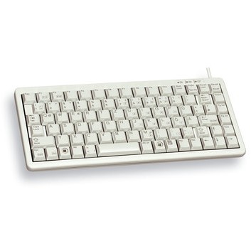 Tastierë Pa kabllo Cherry G 84-4100LCMEU-0 SHBA - Figura 2