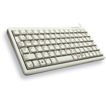 Tastierë Pa kabllo Cherry G 84-4100LCMEU-0 SHBA - Figura 3