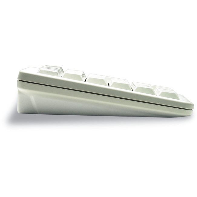 Numpad me kabllo Cherry G84-4700 LUCDE-2 - Gri - Figura 2