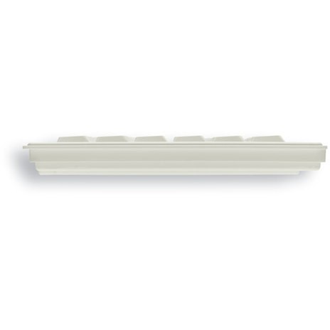 Tastierë me kabllo Cherry XS G84-5500LUMDE-0 / USB / QWERTZ Gjerman - Gri - Figura 3