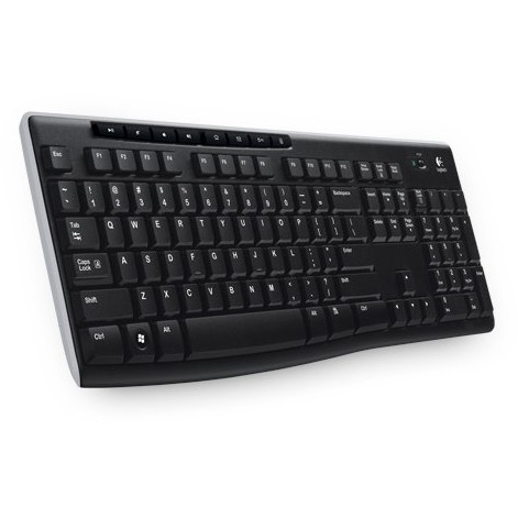 Tastierë Logitech K270 wireless - Figura 2